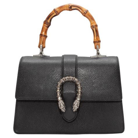 bamboo top gucci dionysus